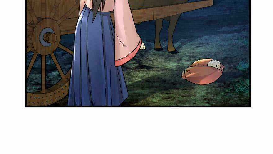 Quẻ Phi Thiên Hạ Chapter 4 trang 77