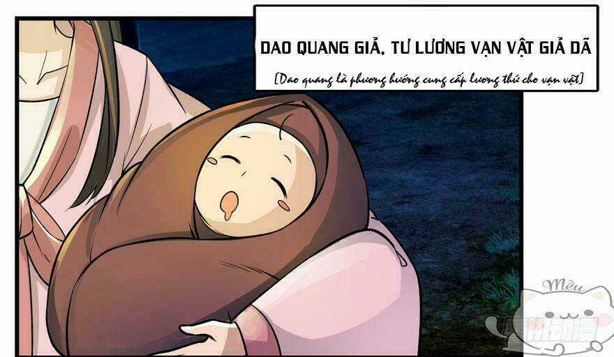 Quẻ Phi Thiên Hạ Chapter 4 trang 78