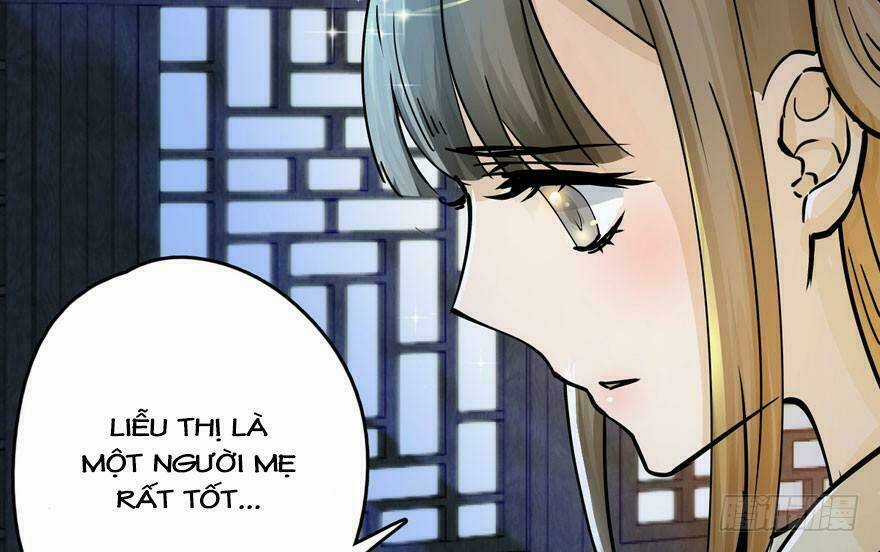 Quẻ Phi Thiên Hạ Chapter 4 trang 80