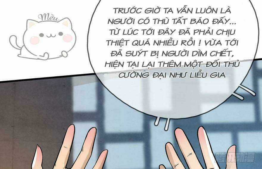 Quẻ Phi Thiên Hạ Chapter 4 trang 82