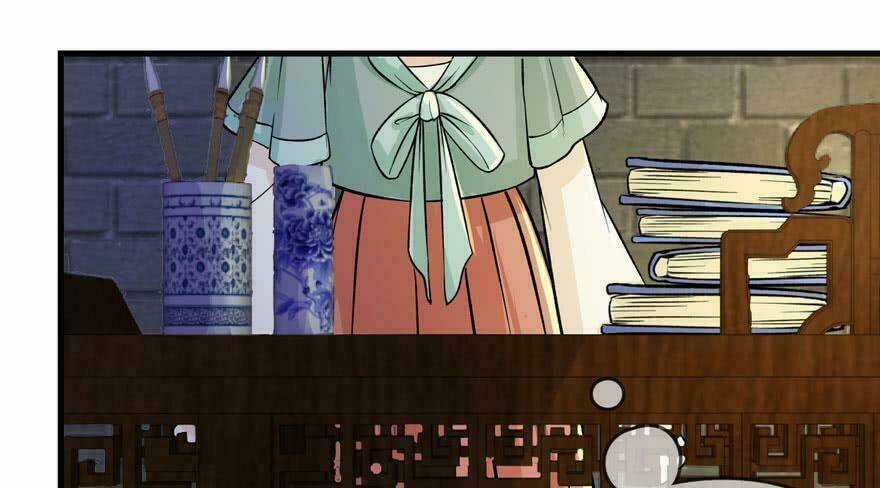 Quẻ Phi Thiên Hạ Chapter 4 trang 85