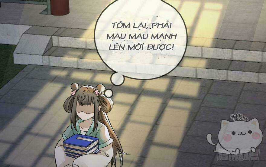 Quẻ Phi Thiên Hạ Chapter 4 trang 87