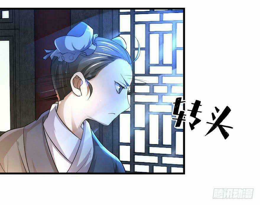 Quẻ Phi Thiên Hạ Chapter 4 trang 9