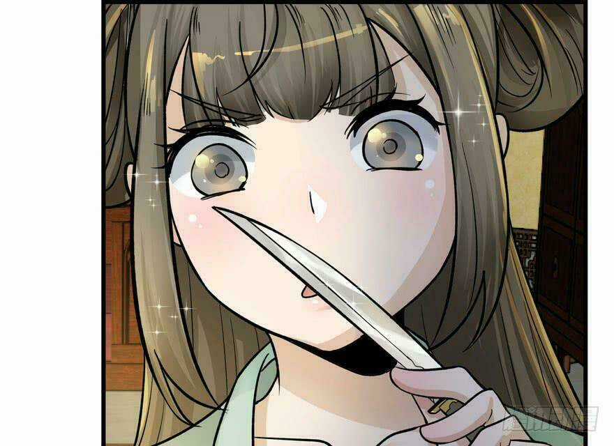 Quẻ Phi Thiên Hạ Chapter 4 trang 91