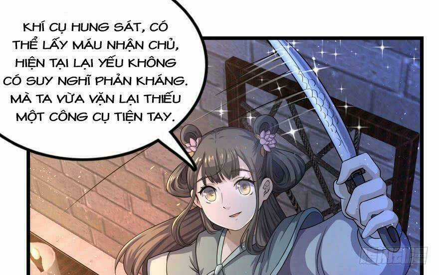 Quẻ Phi Thiên Hạ Chapter 4 trang 94