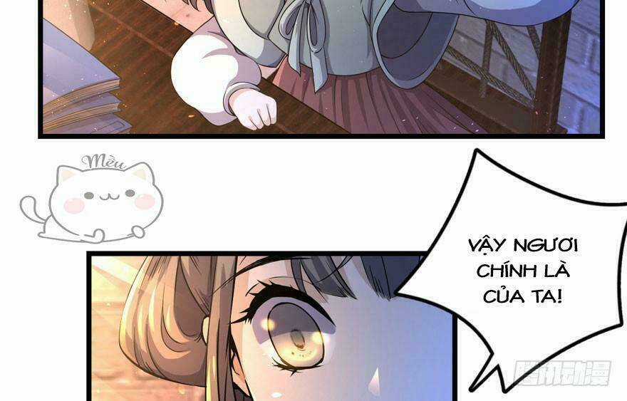 Quẻ Phi Thiên Hạ Chapter 4 trang 95