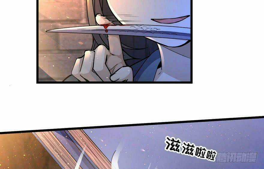 Quẻ Phi Thiên Hạ Chapter 4 trang 96