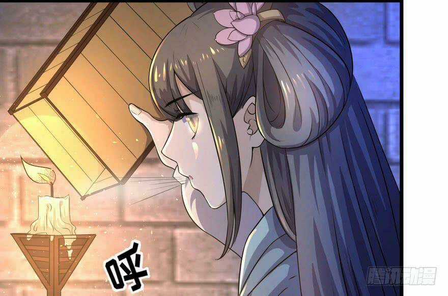 Quẻ Phi Thiên Hạ Chapter 4 trang 98