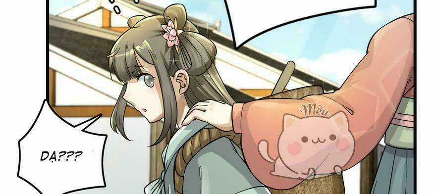 Quẻ Phi Thiên Hạ Chapter 5 trang 100