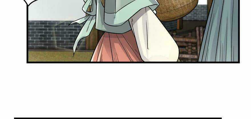 Quẻ Phi Thiên Hạ Chapter 5 trang 101