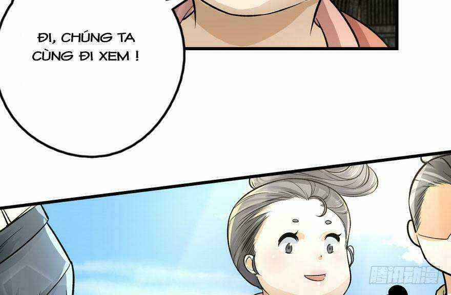 Quẻ Phi Thiên Hạ Chapter 5 trang 103