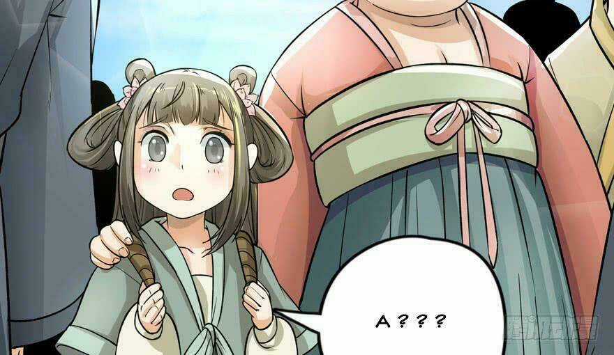 Quẻ Phi Thiên Hạ Chapter 5 trang 104