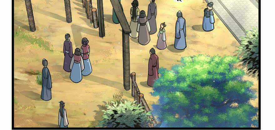 Quẻ Phi Thiên Hạ Chapter 5 trang 107