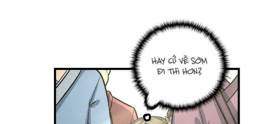 Quẻ Phi Thiên Hạ Chapter 5 trang 108