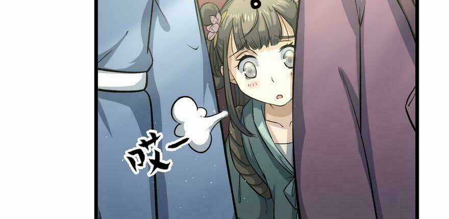 Quẻ Phi Thiên Hạ Chapter 5 trang 109