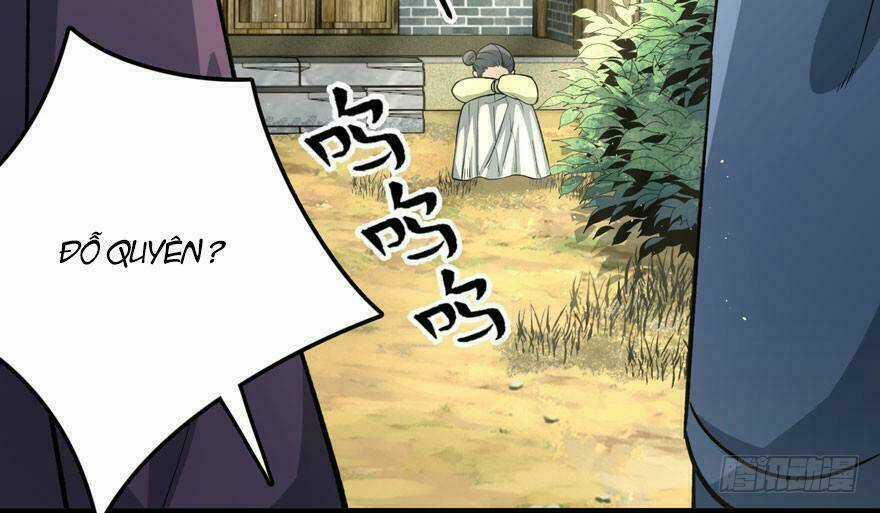 Quẻ Phi Thiên Hạ Chapter 5 trang 111