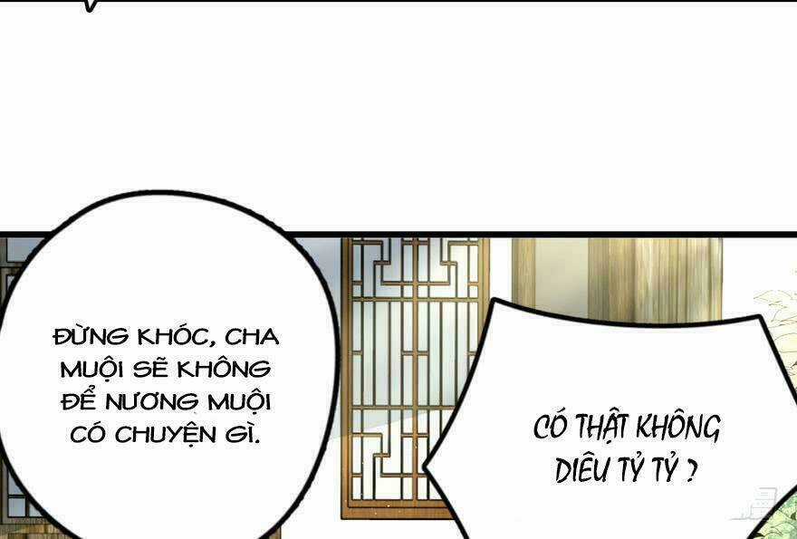 Quẻ Phi Thiên Hạ Chapter 5 trang 112