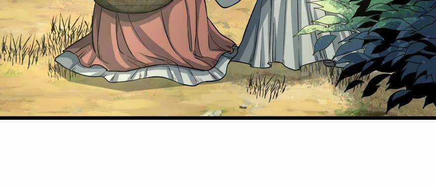 Quẻ Phi Thiên Hạ Chapter 5 trang 114