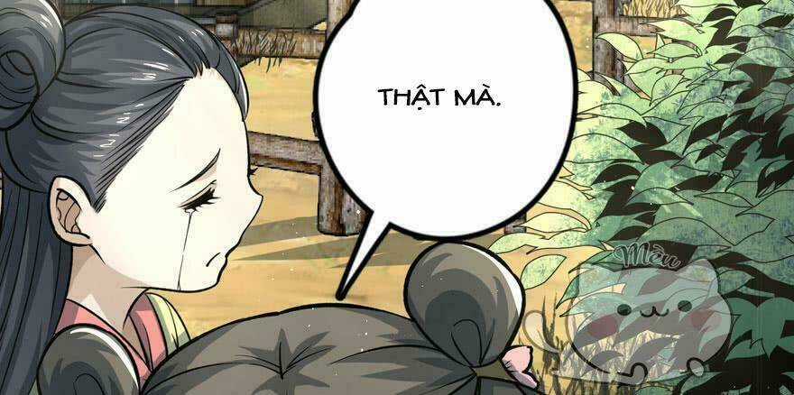 Quẻ Phi Thiên Hạ Chapter 5 trang 116