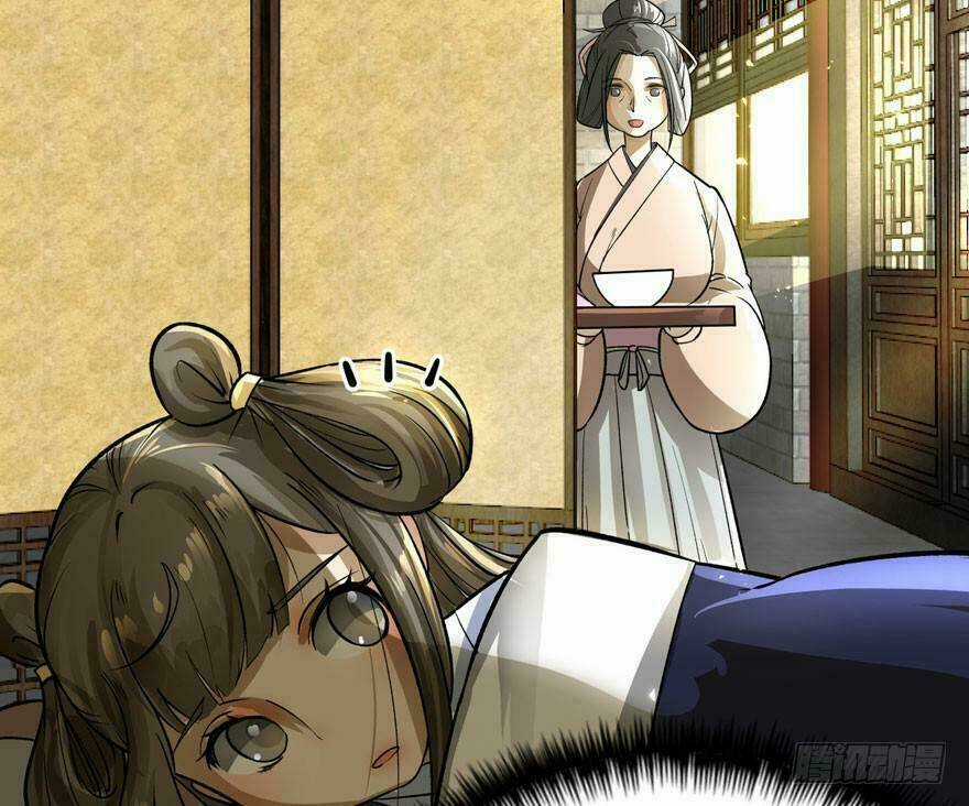 Quẻ Phi Thiên Hạ Chapter 5 trang 12