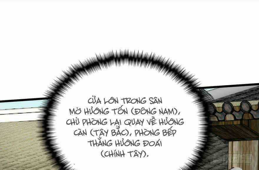 Quẻ Phi Thiên Hạ Chapter 5 trang 121