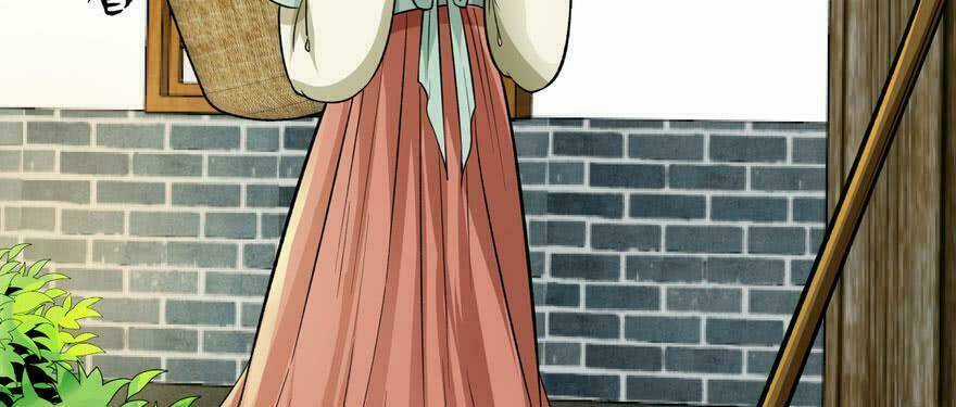 Quẻ Phi Thiên Hạ Chapter 5 trang 123