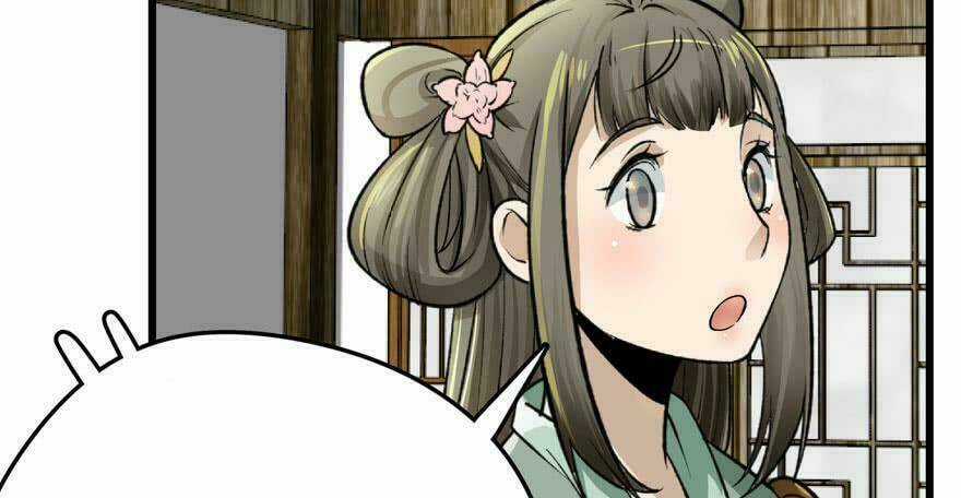 Quẻ Phi Thiên Hạ Chapter 5 trang 125