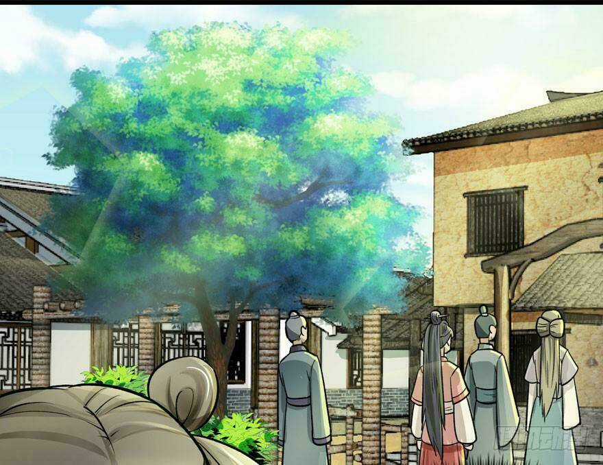 Quẻ Phi Thiên Hạ Chapter 5 trang 128