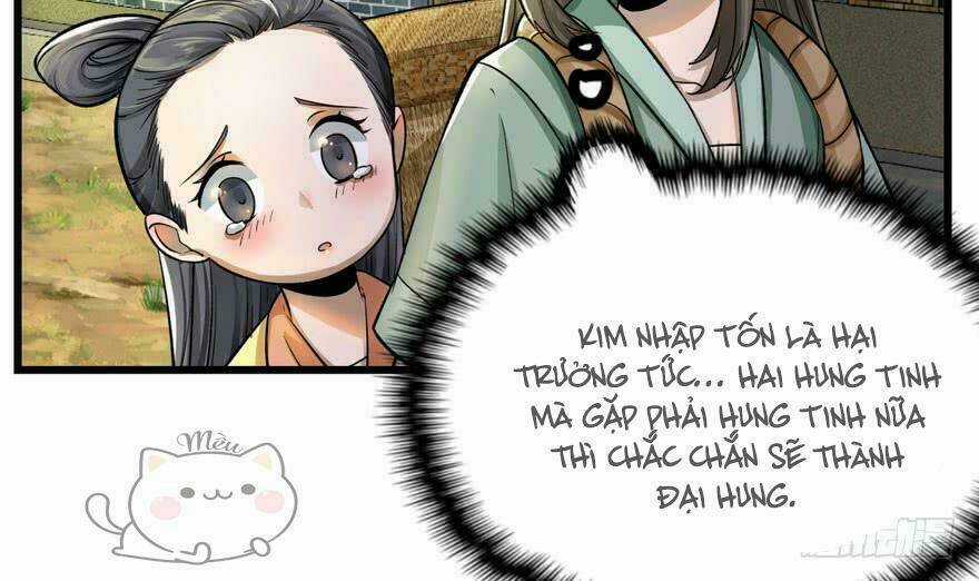 Quẻ Phi Thiên Hạ Chapter 5 trang 132