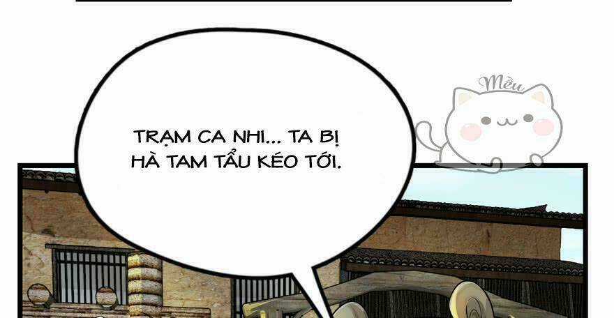 Quẻ Phi Thiên Hạ Chapter 5 trang 135