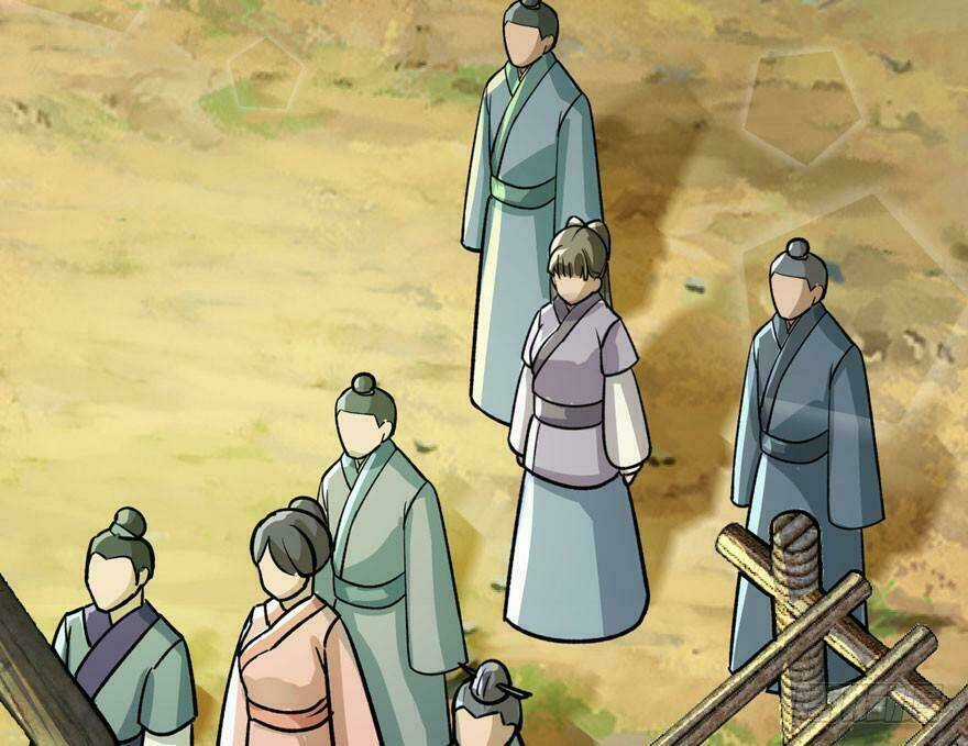 Quẻ Phi Thiên Hạ Chapter 5 trang 138