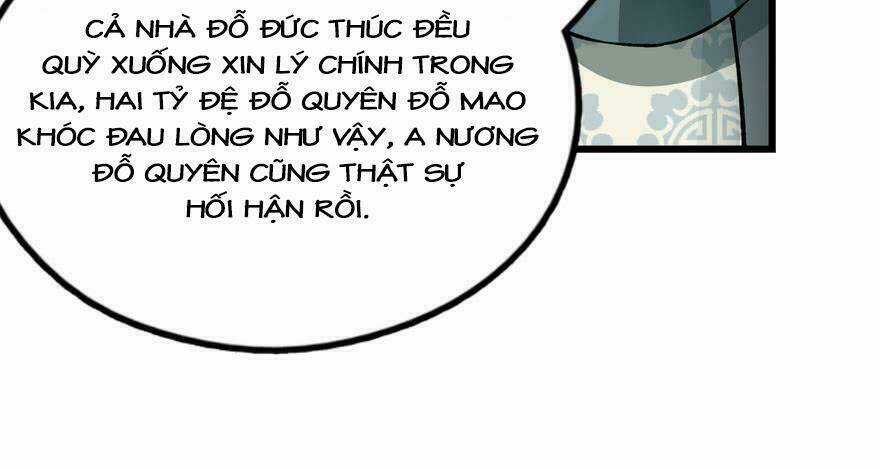 Quẻ Phi Thiên Hạ Chapter 5 trang 141