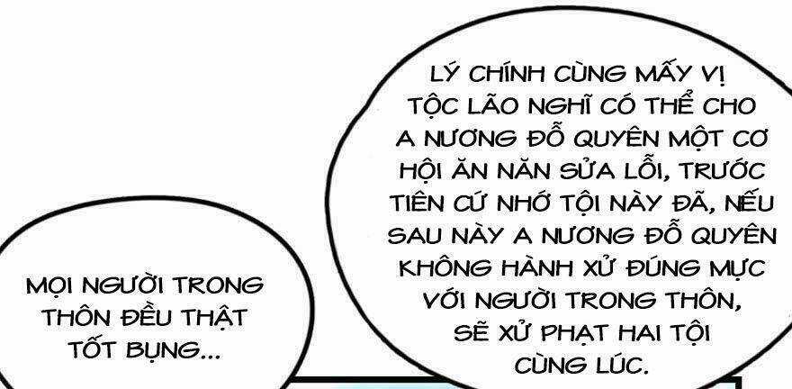 Quẻ Phi Thiên Hạ Chapter 5 trang 142