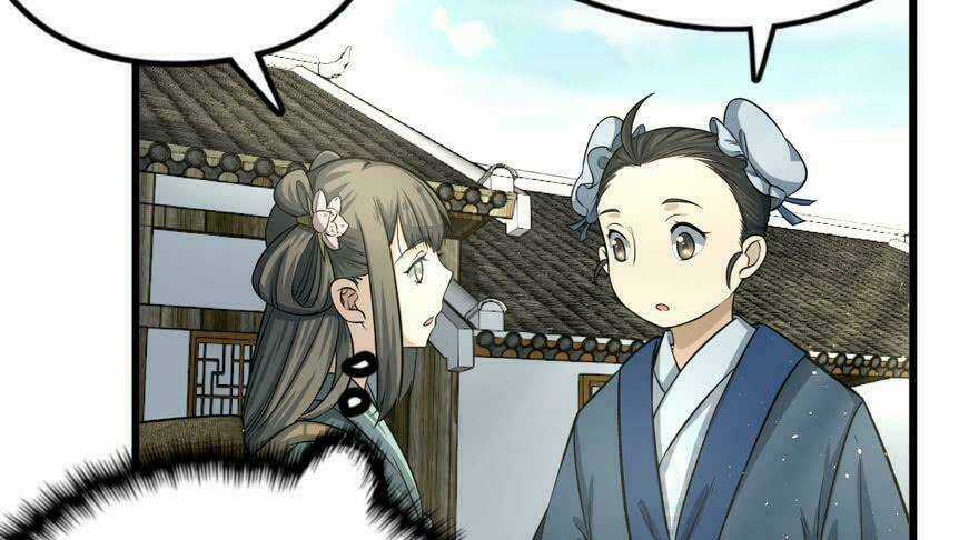 Quẻ Phi Thiên Hạ Chapter 5 trang 143