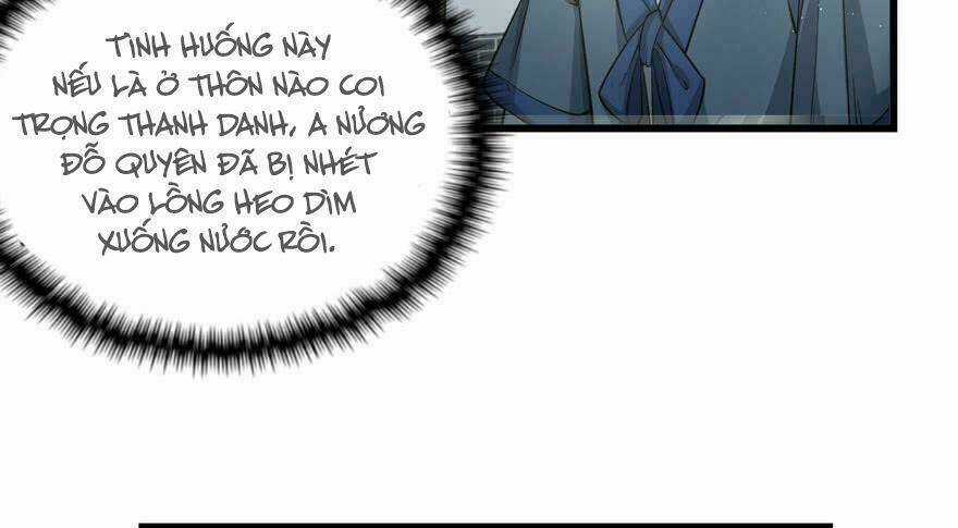 Quẻ Phi Thiên Hạ Chapter 5 trang 144