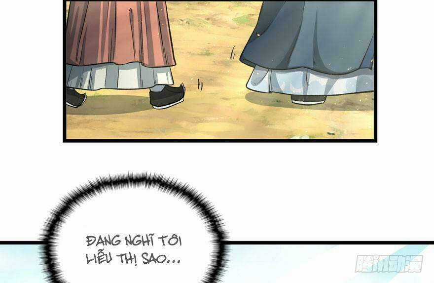 Quẻ Phi Thiên Hạ Chapter 5 trang 145