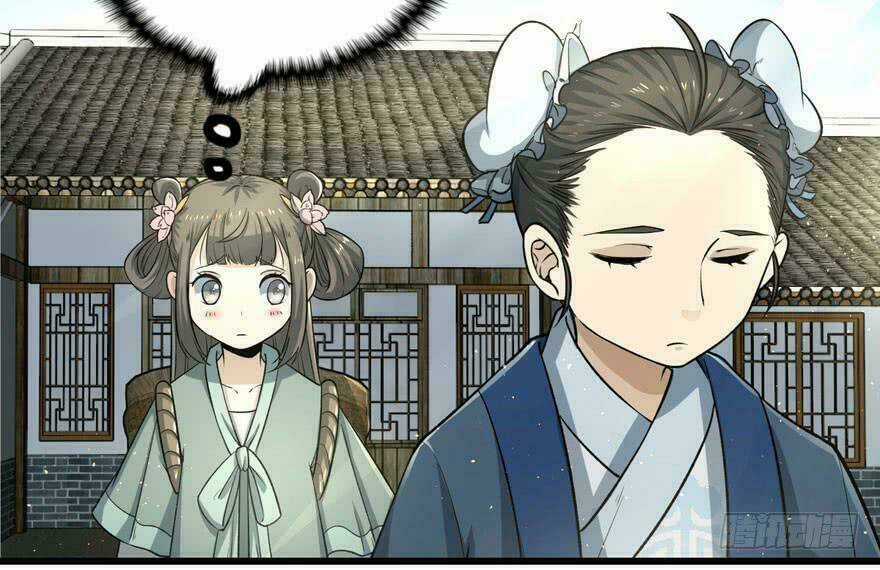 Quẻ Phi Thiên Hạ Chapter 5 trang 146