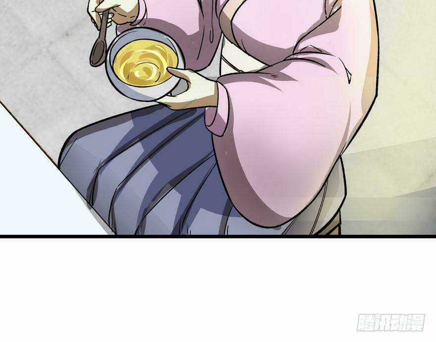 Quẻ Phi Thiên Hạ Chapter 5 trang 15