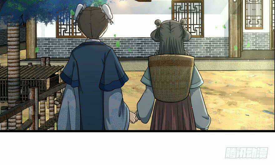 Quẻ Phi Thiên Hạ Chapter 5 trang 150