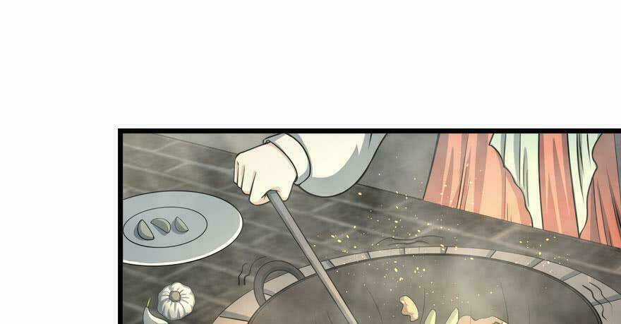 Quẻ Phi Thiên Hạ Chapter 5 trang 151