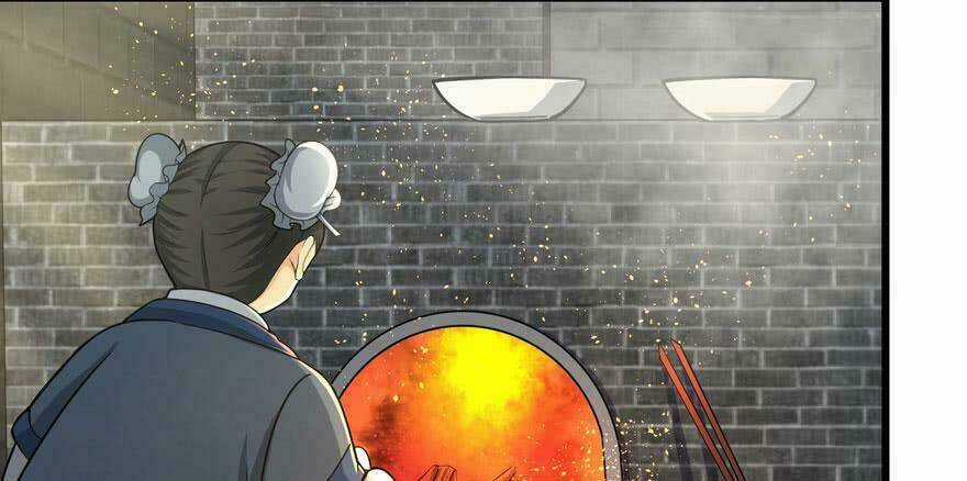 Quẻ Phi Thiên Hạ Chapter 5 trang 153