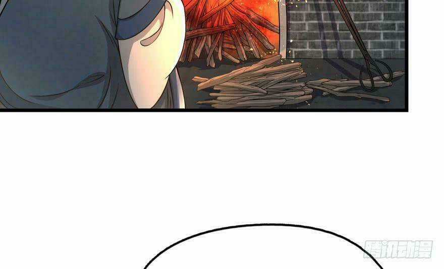 Quẻ Phi Thiên Hạ Chapter 5 trang 154