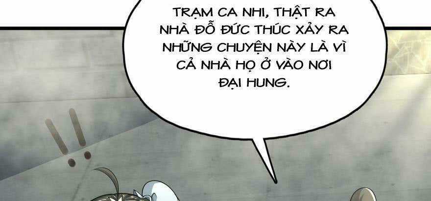 Quẻ Phi Thiên Hạ Chapter 5 trang 155