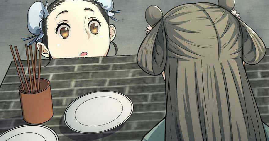 Quẻ Phi Thiên Hạ Chapter 5 trang 156