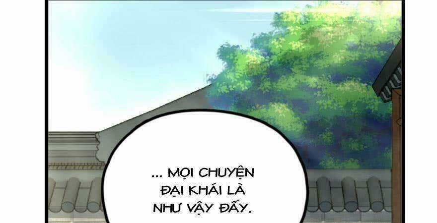 Quẻ Phi Thiên Hạ Chapter 5 trang 158