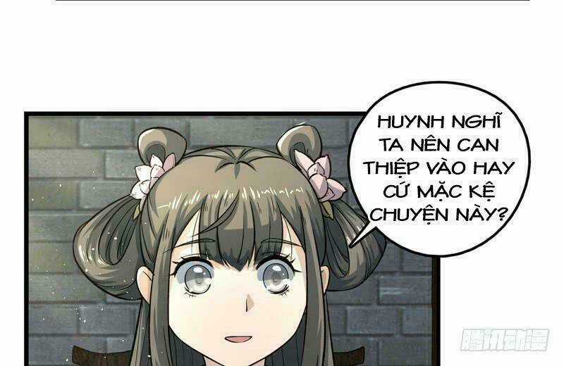 Quẻ Phi Thiên Hạ Chapter 5 trang 163