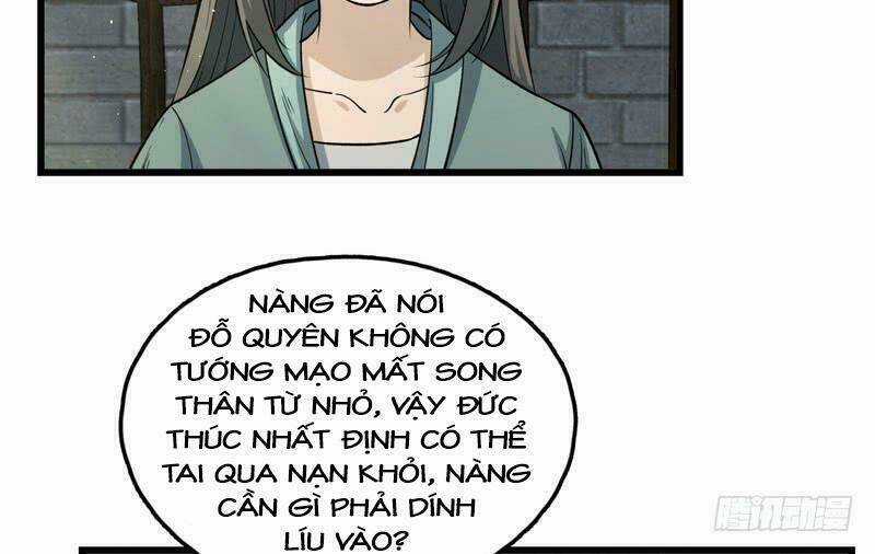 Quẻ Phi Thiên Hạ Chapter 5 trang 164