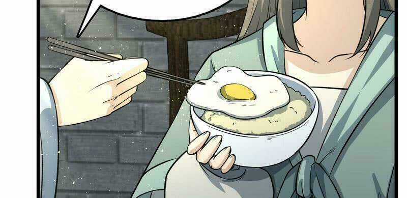 Quẻ Phi Thiên Hạ Chapter 5 trang 165