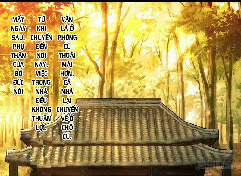 Quẻ Phi Thiên Hạ Chapter 5 trang 168