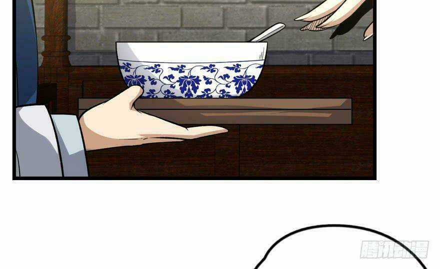 Quẻ Phi Thiên Hạ Chapter 5 trang 19